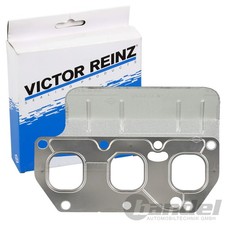 VICTOR REINZ ABGASKRÜMMERDICHTUNG passend für FORD GALAXY SEAT ALHAMBRA LEON VW