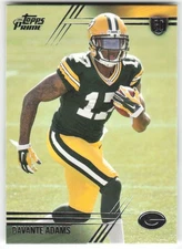 DAVANTE ADAMS - Pick Your Cards - Build Your Own Lot! PACKERS & RAIDERS
