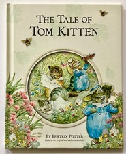 THE TALE OF TOM KITTEN The World of Beatrix Potter 2016