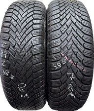 2X195/65/15 Continental WinterContact TS 860 91T Winter Tyres 7.8&8 2018&19 [TW]