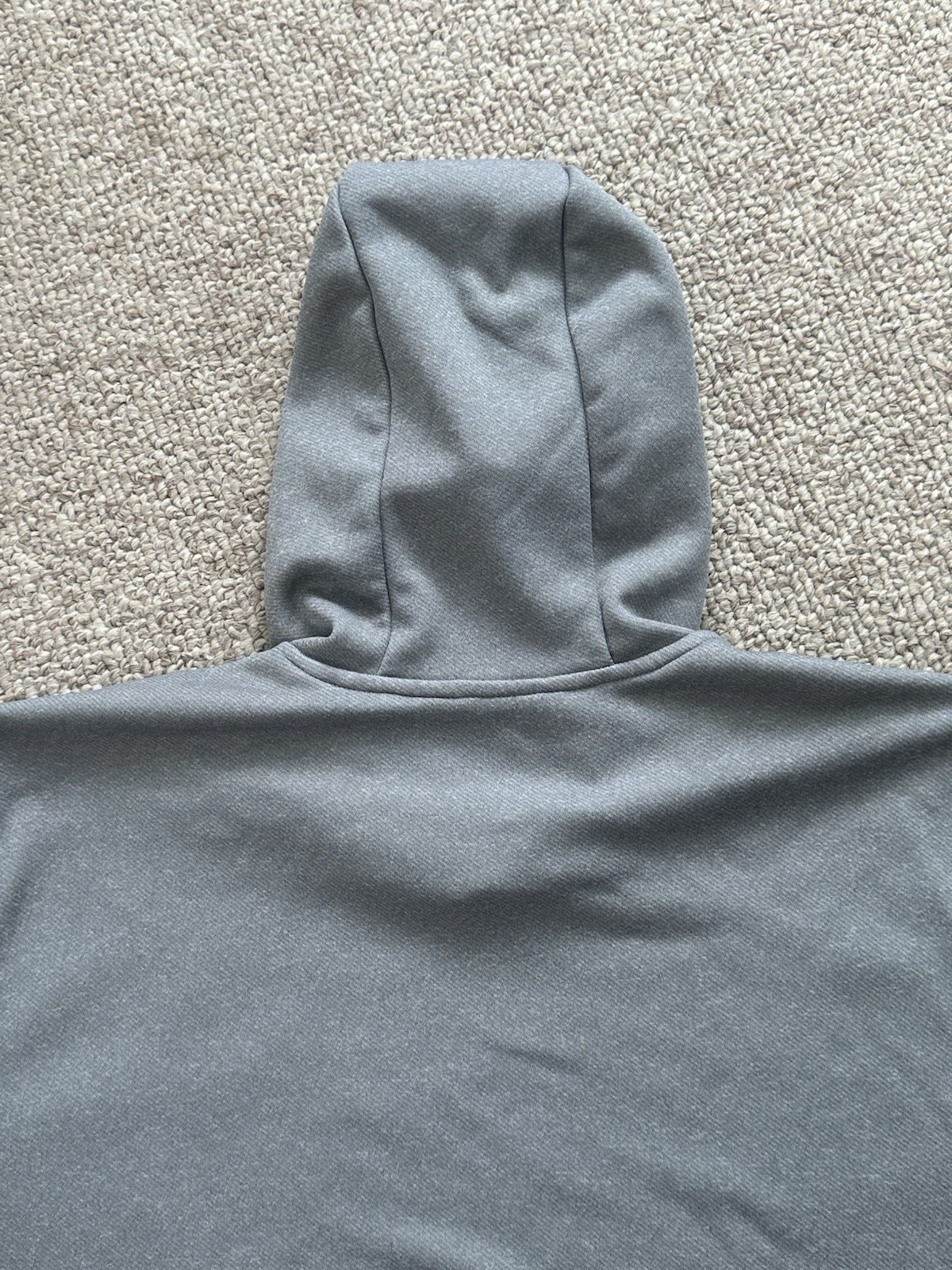 Adidas Aeroready Script Logo Pullover Hoodie Men’… - image 10