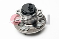 JPN Radlagersatz 20L2061-JPN FüR Toyota
