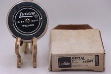 Lufkin 10' Pocket Tape Measure 6810 with box