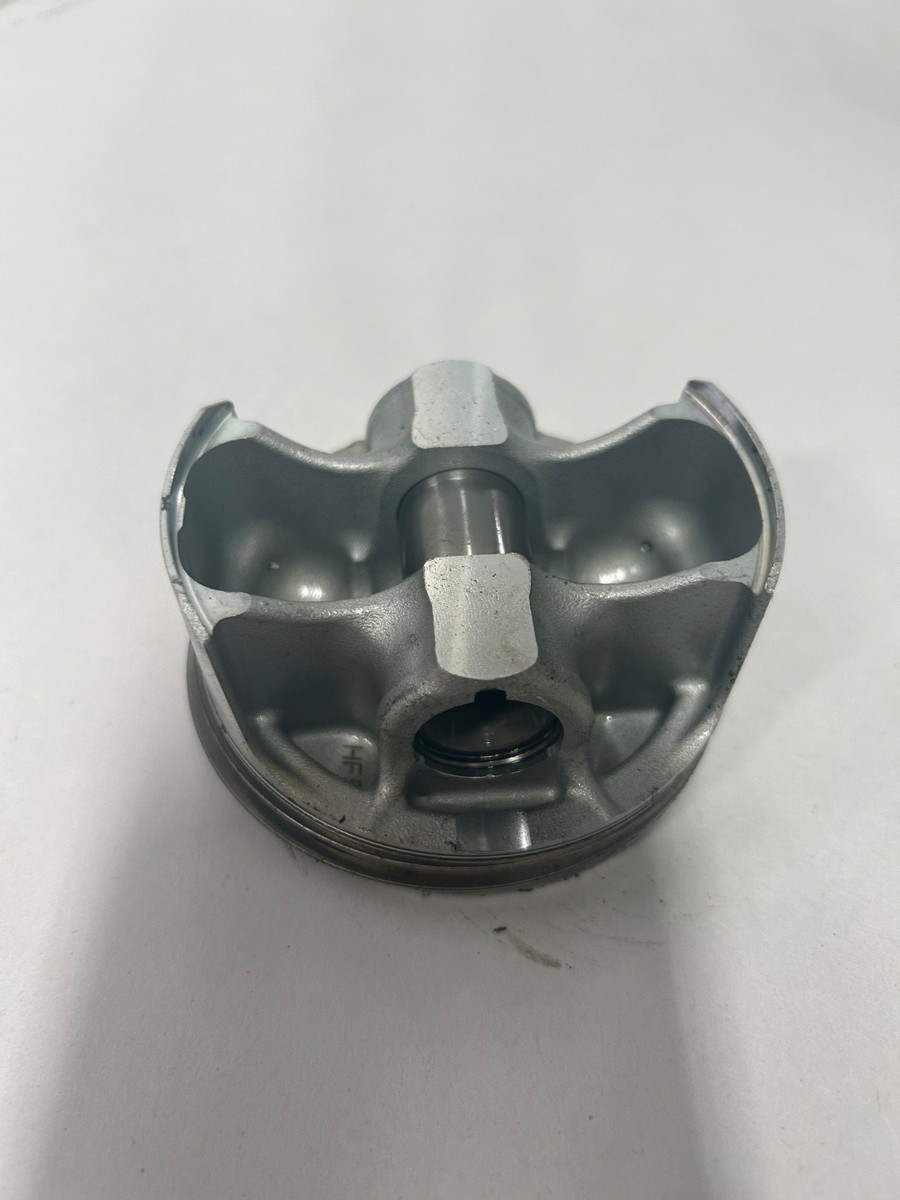 2012-2025 KAWASAKI NINJA ZX14 OEM PISTON - USED | eBay