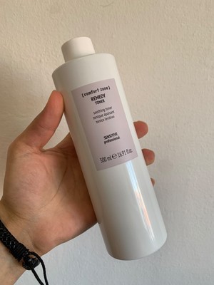 Comfort Zone Remedy Toner Beruhigender Toner 500ml