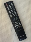 GENUINE SHARP GA551WJSA AQUOS LCD TV REMOTE LC 32GP1 LC 32GP1U LC 37GP1