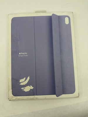 Apple Smart Folio case for iPad Air 13-inch (M3) (M2) Light Violet Genuine