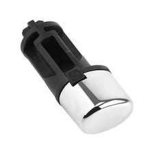 Gear Shift Knob Automatic, Shifter Knob Handle Suitable for 1998-2002 Accord ...