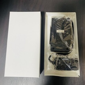 "Unused" Family Computer 3D System Nintendo 1987 Famicom Japanese Console Rare