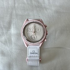OMEGA x Swatch Speedmaster MoonSwatch Mission...