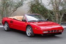 1991 Ferrari Mondial for Sale