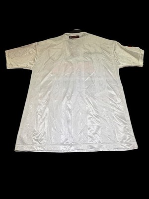 Vintage Umbro Manchester United Sharp Viewcam Away Jersey Youth