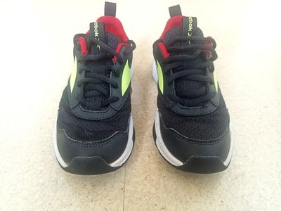 Reebok Laufschuhe Kinder Gr. 31,5