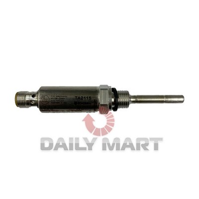 New In Box IFM TA2115 TA-050CLER14-A-ZVG/US Temperature Sensor *lh