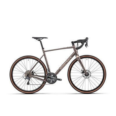 Bombtrack Audax AL Road Bike 700C Carbon Fork Tiagra 2x10 Disc