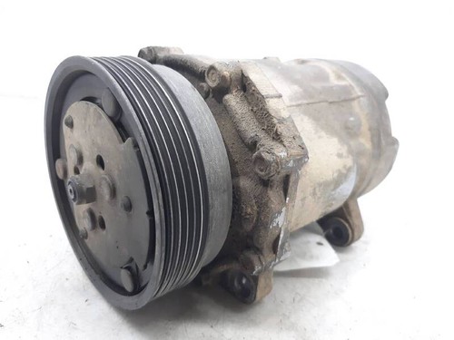 1H0820803D klimakompressor SEAT INCA 6K9 1.9 D CL FAMILIAR demip7594179