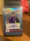 2021-22 Topps Footballs Finest Flashbacks UCL Iker Casillas Auto /30 (RARE)
