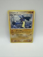 Lucario 61/146 Legends Awakened Regular on eBay