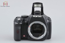 Pentax K X In Digital Cameras for sale | eBay