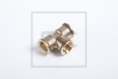 Steckverbinder PE Automotive 076.747-00A M16x1,5