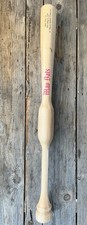 33” Pro Maple 2 Hand Speed Training Baseball Bat Made In USA New In Box