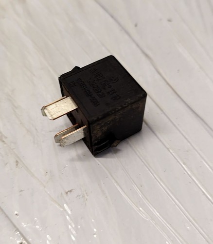 Mercedes-Benz A-CLASS 2004 Relay module A0025421319, A0025421319   #2794137-07