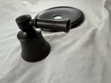 Moen T2181ORB Dartmoor Pressure Balanced Valve Trim Only Oil Rubbed Bronze