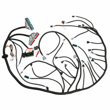 1997-2006 DBC LS1 W/ 4L60E Wiring Harness Stand Alone for LS SWAPS 4.8 5.3 6.0..
