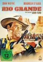Rio Grande,1 Dvd (Neuauflage) | John Ford | Usa | Dvd | Softbox | 1X DVD-9