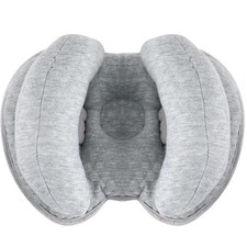 Baby Support Pillow, Head and Neck Support,Banana Neck Pillow for Baby, Travel P