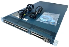 CISCO UCS-FI-6248UP UCS 6248UP 1RU FABRIC SWITCH W/ UCS E16UP