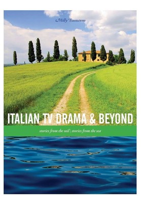 Milly Buonanno | Italian TV Drama and Beyond | Taschenbuch | Englisch (2012)