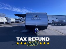 2026 Jayco Jay Flight SLX Sports Edition 172DBW