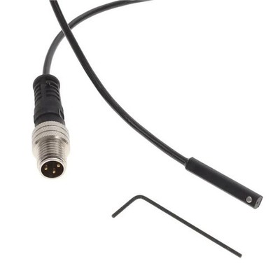 Schunk - MMS22-SPM8 - 301032 - 0,3m 3-polig Elektronischer Magnetschalter -NEU -