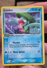 Lombre 37/100 Crystal Guardians Reverse Holo on eBay