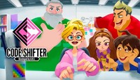 NEU Code Shifter FüR PC Steam Download Code Email 24H