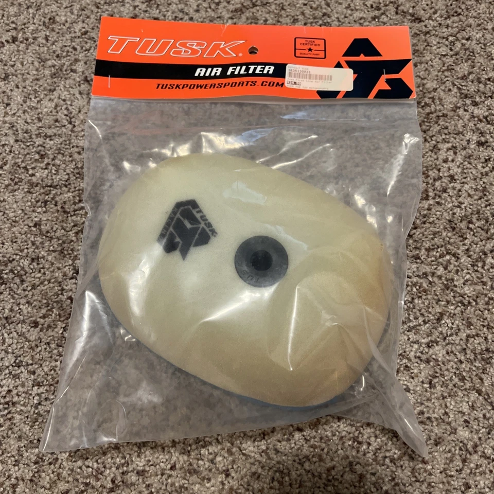Воздушный фильтр Tusk подходит для HONDA CRF 250R 250RX 450R 450RX 1635130031 - Изображение 2 из 4