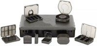 Korda Tackle Box Large Collection 35,5X24X7,5Cm By TACKLE-DEALS !!!