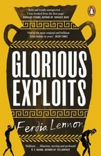 Glorious Exploits Paperback Ferdia Lennon