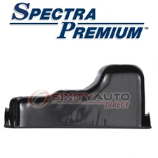 Spectra Premium Engine Oil Pan for 1994-2002 Mercury Villager - Cylinder ov