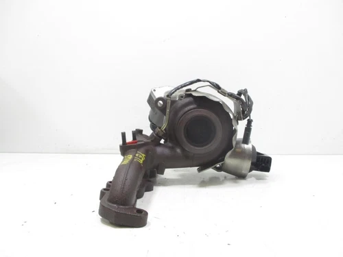 03L253056T Turbocompresor para SKODA YETI (5L)(2009) Active 2013 7537387 - Imagen 2 de 10