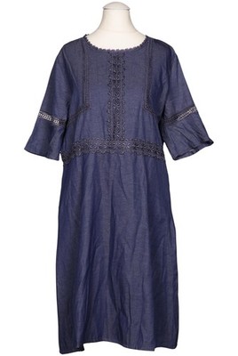 Vive Maria Kleid Damen Dress Damenkleid Gr. XS Marineblau #5pn4ljy