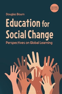 Douglas Bourn Education for Social Change (Paperback) (UK IMPORT)