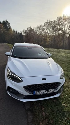 Focus 2,3 EcoBoost ST Styling-Paket Turnier mit Sternenhimmel - Bild 1 von 4