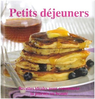 Petits déjeuners | Nicolas Hélène | Très bon état