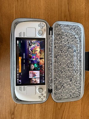 Steam Deck OLED 1TB