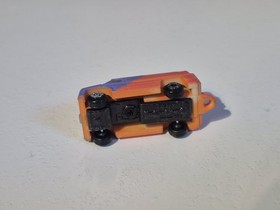 Galoob Micro Machines Ford Custom Van Colour Changer