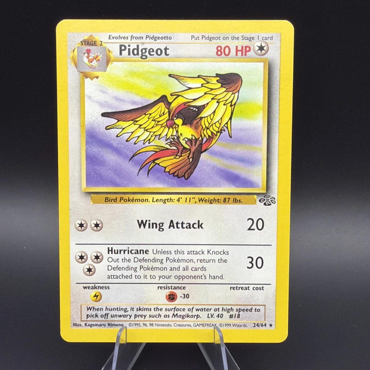 Pidgeot for sale | eBay
