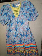 Disney Worldwide Services Dress XS? One Size?