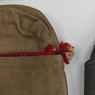 WW2 US Army & USMC Piped Garrison Side Cap Lot of 4 Air Forces Artillery Etc — photo 9